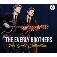 The Gold Collection - 3CD