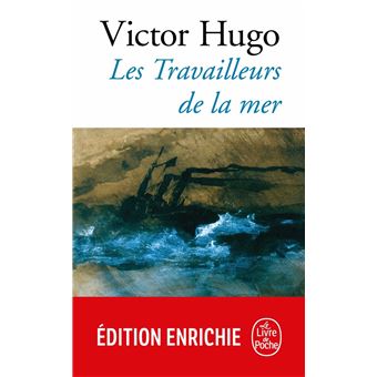 Les Travailleurs de la mer