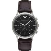 Relógio Design Emporio Armani Chronograph AR2482
