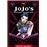 JoJo's Bizarre Adventure: Part 2--Battle Tendency, Vol. 2_0