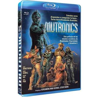 Mutronics