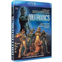 Mutronics