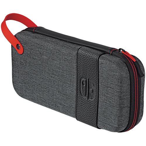 Bolsa de Transporte Nintendo Switch Deluxe - Elite Edition