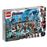 LEGO Marvel Avengers Movie 4 76125 O Salão das Armaduras de Iron Man_0