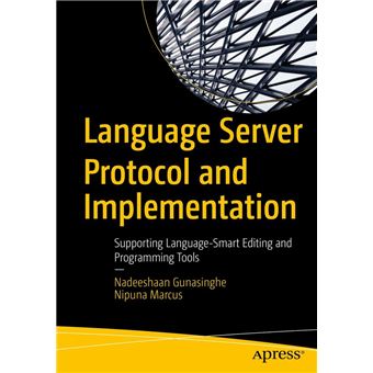 Language Server Protocol and Implementation - 1
