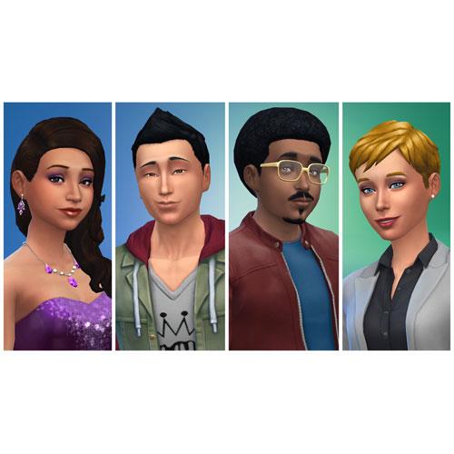 The Sims 4 - Ps4 - Jogos - Ps4 - #