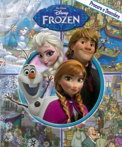 Frozen: O Reino do Gelo está de volta: sequela promete ser ainda