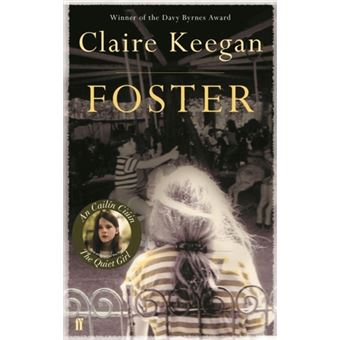 Foster - Brochado - Claire Keegan - Compra Livros ou ebook na Fnac.pt