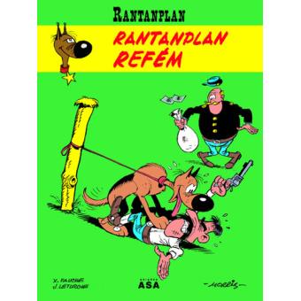 Rantanplan - Refém