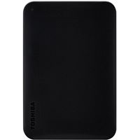 Disco Externo 2.5'' Toshiba Canvio Ready - 3TB - Preto