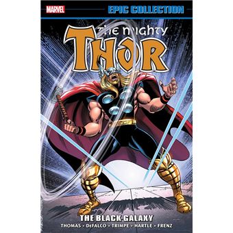 Thor Epic Collection