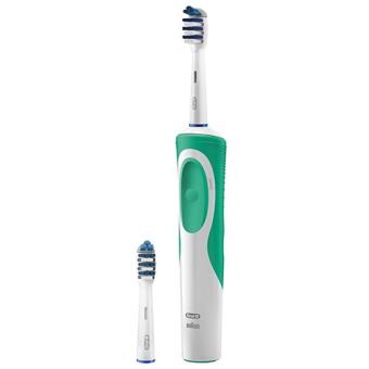 Escova de Dentes Elétrica Oral-B Vitality TriZone Plus
