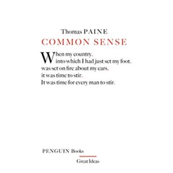 Common Sense