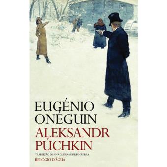 Eugénio Onéguin