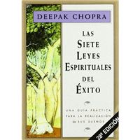 Las Siete Leyes Espirituales Del Éxito