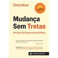 Mudança sem Tretas
