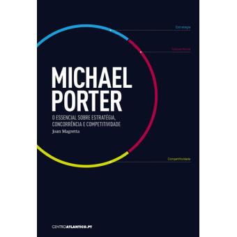 Michael Porter