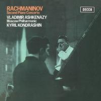 Rachmaninov - Piano Concerto Nº.2 (LP)