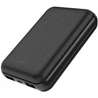 Powerbank On-Earz 10000MAH - Preto