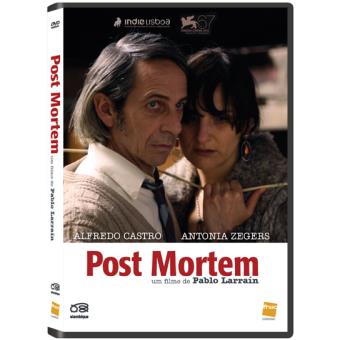Post Mortem