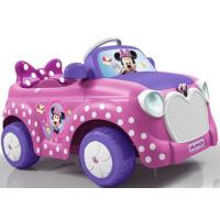 Minnie Carro