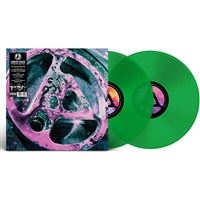 From Zero - Deluxe Edition 2LP Verde