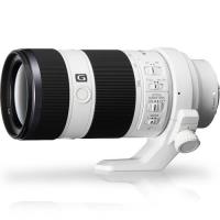 Objetiva Sony FE 70-200 mm F4 G OSS
