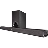 Sound Bar Denon DHT-S316 - Preto