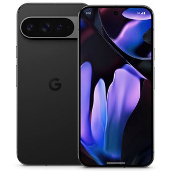 Google Pixel 9 Pro XL 5G Dual SIM 6.8" 16GB/256GB Obsidian