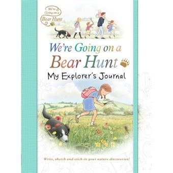 Download We're going on a bear hunt: my expl - Anonymous - Compra ...