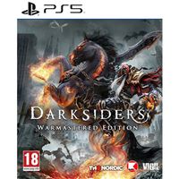 Darksiders: Warmastered Edition - PS5