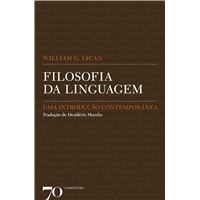 Filosofia da Linguagem - Uma Introdução Contemporânea