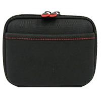 Bolsa Temium para Disco Rígido 2.5'' - Preto
