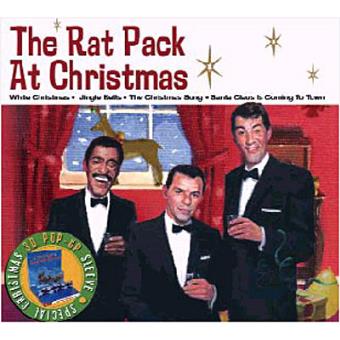 At Christmas -pop Up-