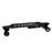 Skate Elétrico Nilox Doc Longboard - Preto_1