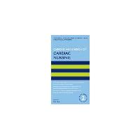 Oxford Handbook of Cardiac Nursing