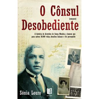 O Cônsul Desobediente