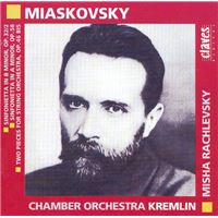 Sinfonietta nr.1 & 2