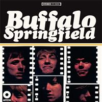 Buffalo Springfield (Stereo) - LP 180g Vinil