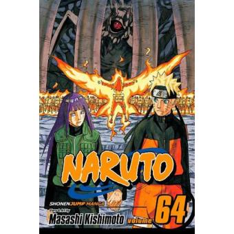 Naruto Vol 14 Hokage Contra Hokage! - Brochado - Masashi Kishimoto - Compra  Livros na