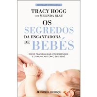 Os Segredos da Encantadora de Bebés