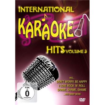 International Karaoke 3
