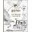 Harry Potter: Livro de Colorir_0