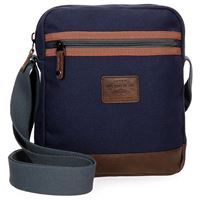 Bolsa Pepe Jeans Arblay para Tablet - Azul