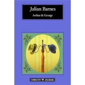 Arthur y george