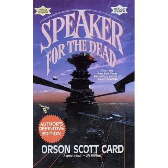 Speaker for the Dead