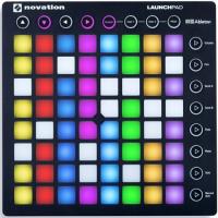 Launchpad MK2 Novation