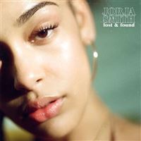 Lost & Found - CD
