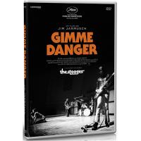 Gimme Danger (DVD)