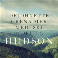 Hudson - CD
